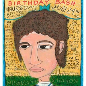 ''Bob Dylan 9'' Mus-79.