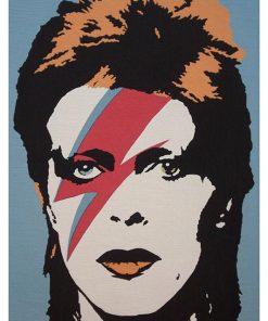 David Bowie, Mus-8.