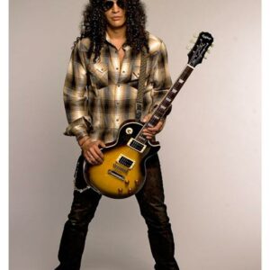 ''Guns and Roses'' Mus-80.