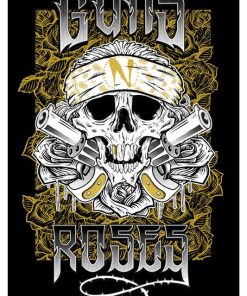 ''Guns and Roses'' Mus-81.