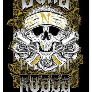 ''Guns and Roses'' Mus-81.