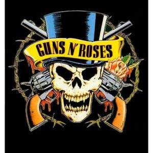 ''Guns and Roses'' Mus-83.