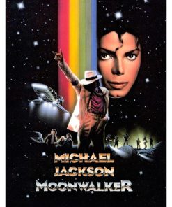 ''Michael Jackson'' Mus-84.