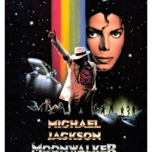 ''Michael Jackson'' Mus-84.
