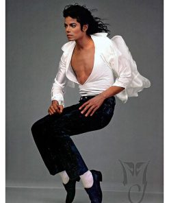 ''Michael Jackson '' Mus-85.