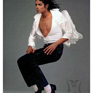 ''Michael Jackson '' Mus-85.