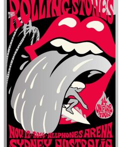 The Rolling Stones Mus-86.