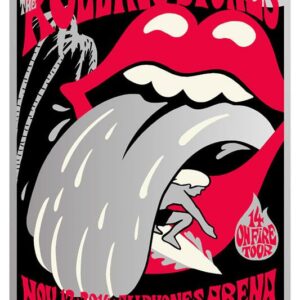 The Rolling Stones Mus-86.