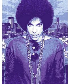 Prince, Mus-90.