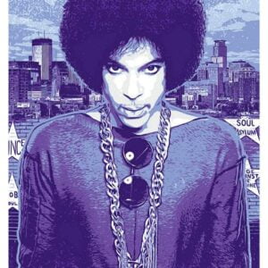 Prince, Mus-90.
