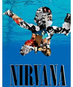 Nirvana, Mus-99.