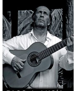 Paco de Lucia, Mus-41.