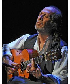 Paco de Lucia, Mus-42.