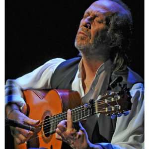 Paco de Lucia, Mus-42.