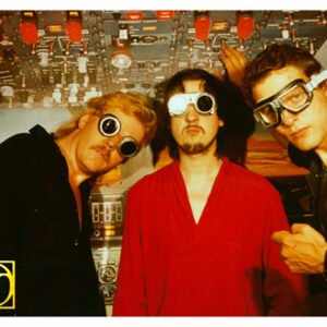 Tangerine Dream, Mus-137