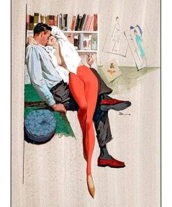 PIN UP 1.