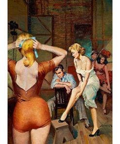 PIN UP 10.