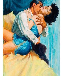 PIN UP 13.