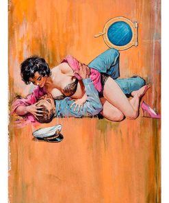 PIN UP 15.