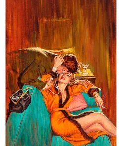 PIN UP 16.