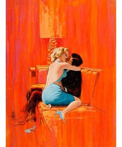 PIN UP 17.