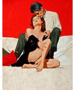 PIN UP 18.