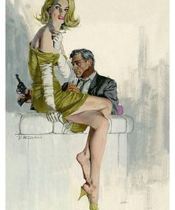 PIN UP 19.