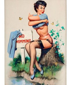 PIN UP 2.