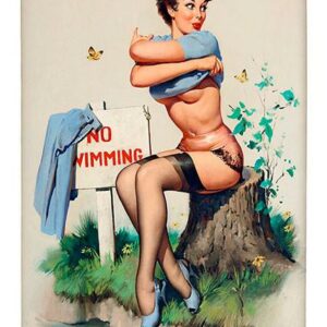 PIN UP 2.
