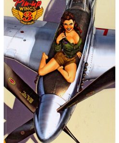 PIN UP 24.