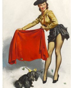 PIN UP 25.