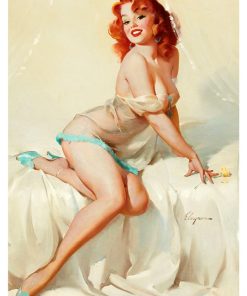 PIN UP 26.