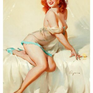 PIN UP 26.