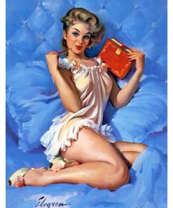 PIN UP 27.