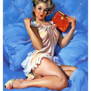 PIN UP 27.