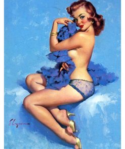 PIN UP 28.
