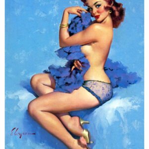 PIN UP 28.