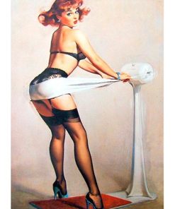 PIN UP 3.