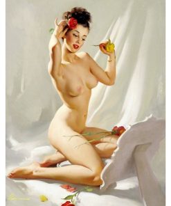 PIN UP 30.