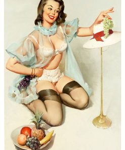 PIN UP 31.
