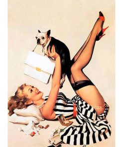 PIN UP 4.