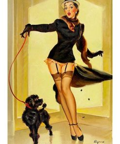 PIN UP 6.