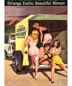 PIN UP 7.