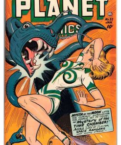Planet Stories, Ppf-006.