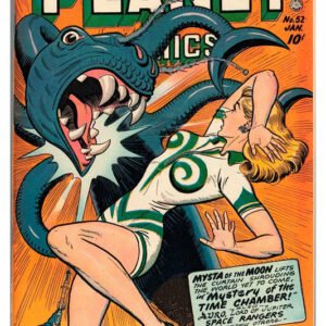 Planet Stories, Ppf-006.