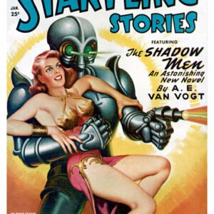 Startling Stories, Ppf-008.