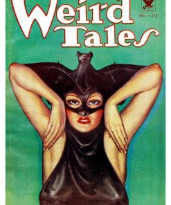 Weird Tales, Ppf-011.