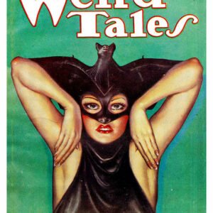 Weird Tales, Ppf-011.