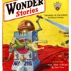 Wonder Stories, Ppf-016.