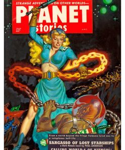Planet Stories, Ppf-018.